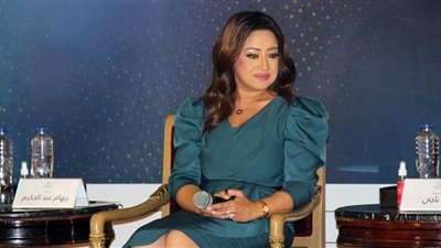 من المؤتمر الصحفي لـ