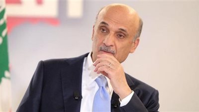 استدعاء سمير جعجع كشاهد في تحقيقات أحداث الطيونة