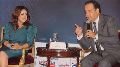 المايسترو ناير ناجي يكشف تفاصيل أوركسترا 