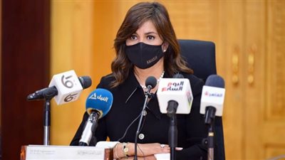 غدًا.. جولة لوزيرة الهجرة ببني سويف ضمن المبادرة الرئاسية 