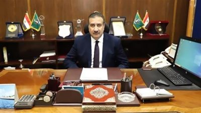 استغاثة لمحافظ المنوفية