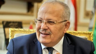 انتظام المحاضرات بكليات جامعة القاهرة وفق الإجراءات الإحترازية