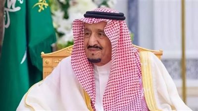 العاهل السعودي يترأس وفد بلاده في قمة العشرين