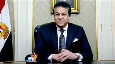 جامعة مدينة السادات تنفذ مشروعات بتكلفة 2 مليار و821 مليون جنيه