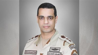 المتحدث العسكري: إلغاء حالة الطواريء قرار جلل يعكس حالة الاستقرار الذي تعيشه مصر (فيديو)