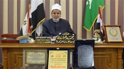 إعفاء 3000 طالب من المصروفات الدراسية بالمعاهد الأزهرية في الشرقية