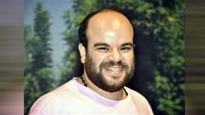 تكريم محمد عبد الرحمن في مهرجان شرم الشيخ للمسرح الشبابي