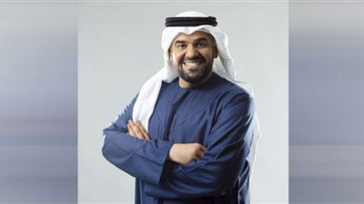 حسين الجسمي يتخطى الـ 9 ملايين مشاهدة بأغنية 