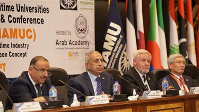 الأمين العام للمنظمة البحرية: قطاع الشحن يحتاج مزيدًا من الاستثمار