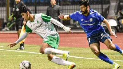 بعد لقاء سموحة والاتحاد الناري.. انطلاق الدوري المصري حديث السوشيال