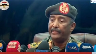 البرهان: القوات المسلحة قدمت كل التنازلات لتلبية إرادة الشعب السوداني
