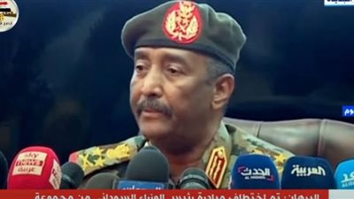 أخبار السودان.. البرهان يكشف ملامح تشكيل الحكومة الجديدة