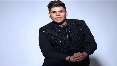 مصمم أزياء رجالي للوفد: بدلة عمر كمال في 