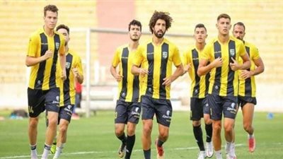 الشوط الأول: