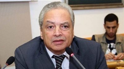 إكرام بدر الدين: إلغاء حالة الطوارىء تتويج لجهود الشعب المصرى