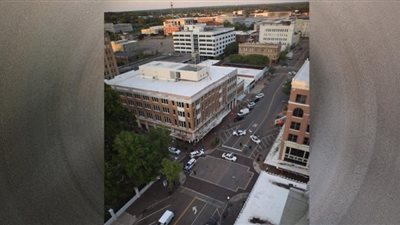 بعد حادث فيلم rust.. تكثيف التدابير الأمنية في مشاهد الأكشن بفيلم A Day to Die