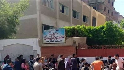 بسبب زمزامية..ضبط شخص هدد المدرسين بسلاح ناري في قنا