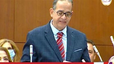 النائب طارق عبد العزيز مشيدًا بإلغاء مد الطوارئ: الرئيس السيسي وعد وأوفى
