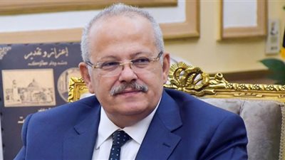 رئيس جامعة القاهرة: إلغاء حالة الطوارئ قرار تاريخي