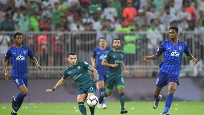 عبر مكاني.. رابط حجز تذكر مباراة الأهلي والهلال بالدوري السعودي