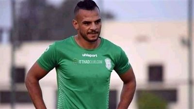 قمر يقود هجوم الجونة أمام سيراميكا كليوباترا