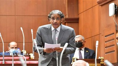 طارق تهامي: إلغاء حالة الطوارئ يعكس انحِسار ​الإرهاب والتنظيمات السرية