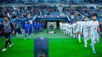 خطوات حجز تذكرة مباراة الهلال والأهلي عبر مكاني