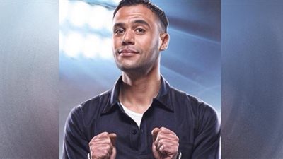 محمد إمام يكثف عدد ساعات تصوير 