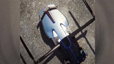 سيارة طائرة.. شركة صينية تكشف خطتها لإطلاق نموذج بحلول 2024