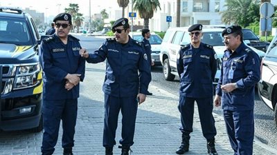 الكويت.. العثور على 