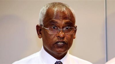 رئيس المالديف: إكسبو 2020 دبي خارطة طريق لتحفيز نمو الاقتصاد العالمي