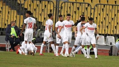 مشاهدة البث المباشر لمباراة الزمالك وإنبي في الدوري الممتاز