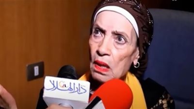 فيديو|دي قلة أدب.. رجاء حسين تفتح النار على مهرجان الجونة بتصريحات جريئة