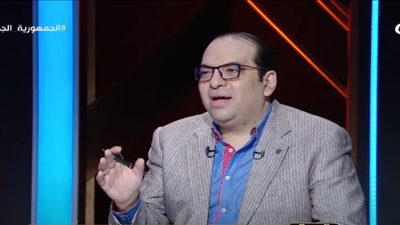 فيديو.. داعية لـ مبروك عطية: ستاتنا أهم من الأكل يا دكتور