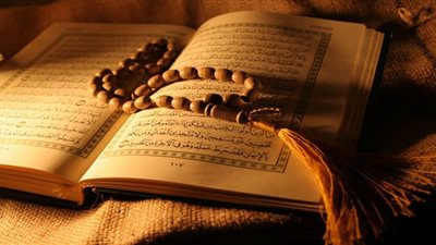 فضل الدعاء باسم الله القادر