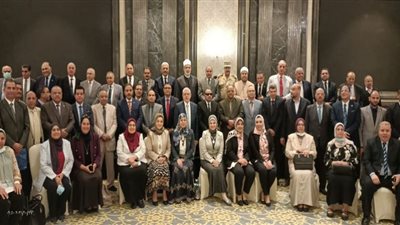 أعضاء مجلس جامعة الأزهر يعقدون اجتماعهم اليوم بالعاصمة الإدارية الجديدة