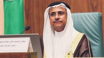 العسومي يُشيد بالاستيراتيجية الوطنية لحقوق الإنسان وقرار إلغاء مد حالة الطوارئ في مصر