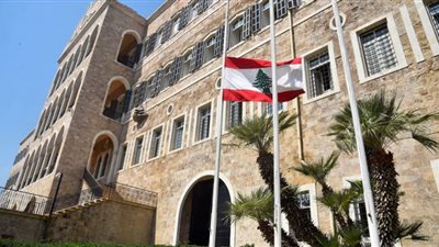 الخارجية اللبنانية: تصريحات وزير الإعلام لا تعكس موقف الحكومة