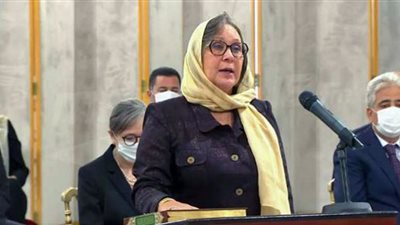 وزيرة الصناعة التونسية: الحكومة حريصة على إعطاء الأهمية القصوى لقطاع الطاقات المتجددة