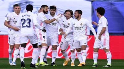 ريال مدريد على موعد مع رقم قياسي وإنجاز تاريخي جديد في مواجهة أوساسونا