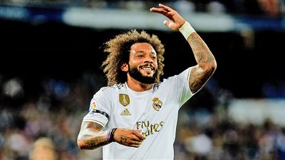 قائد الملكي يحصل على استمارة 6 من ريال مدريد