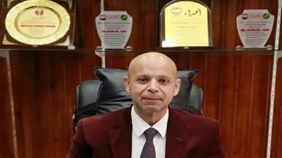 وكيل وزارة الصحة بالشرقية يتفقد أعمال التطوير بالمنشآت الصحية بالحسينية