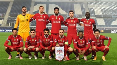 ليفربول يجد ضالته في الثعالب.. لاعب وسط بمواصفات خاصة