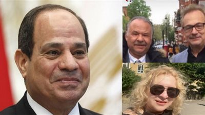 المصريين ببريطانيا: إلغاء مد حالة الطوارئ في مصر مفاجأة للجميع ويؤكد قوة الجمهورية الجديدة