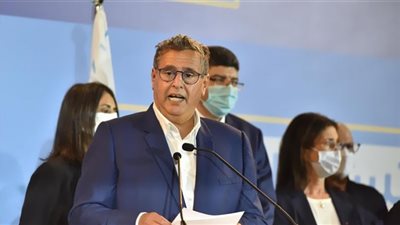 رئيس الحكومة المغربية يبحث ملف الاستثمار بحضور عدد من الوزراء