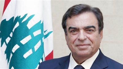 سفير اليمن يتقدم برسالة احتجاج للبنان حول تصريحات وزير الإعلام
