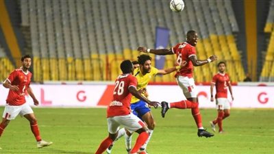 بث مباشر مشاهدة مباراة الأهلي والإسماعيلي اليوم في الدوري المصري