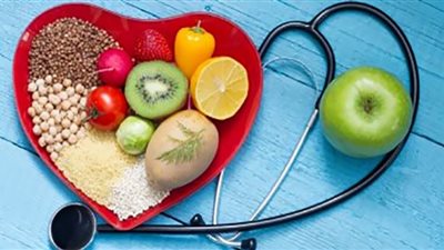 أفضل أنواع الخضروات والفواكه لحماية صحة القلب