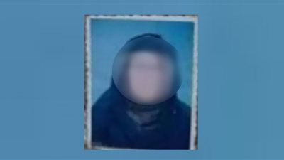 ابن الشيطان يفصل رأس والدته عن جسدها طمعًا في الميراث بالبحيرة