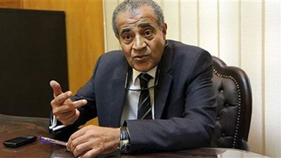 وزير التموين يناقش أزمة ارتفاع أسعار البيض غدًا